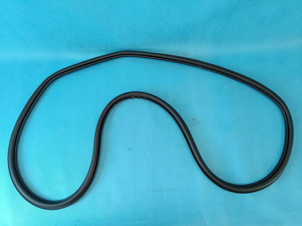 SKODA SUPERB 3 LIFT 2.0TDI 110KW 2023R DOOR SEAL RIGHT REAR 3V9867368B