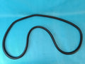 SKODA SUPERB 3 LIFT 2.0TDI 110KW 2023R DOOR SEAL RIGHT REAR 3V9867368B