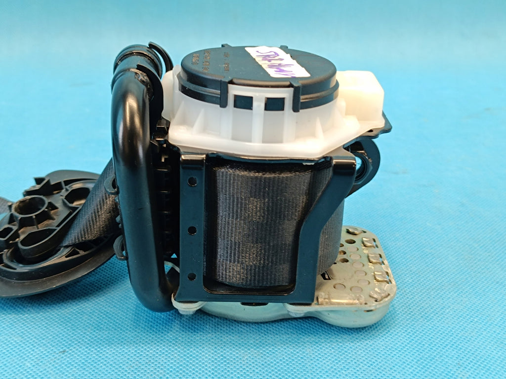 SKODA SUPERB 3 LIFT 2023 R SEAT BELT LEFT FRONT 3V0857701F RAA