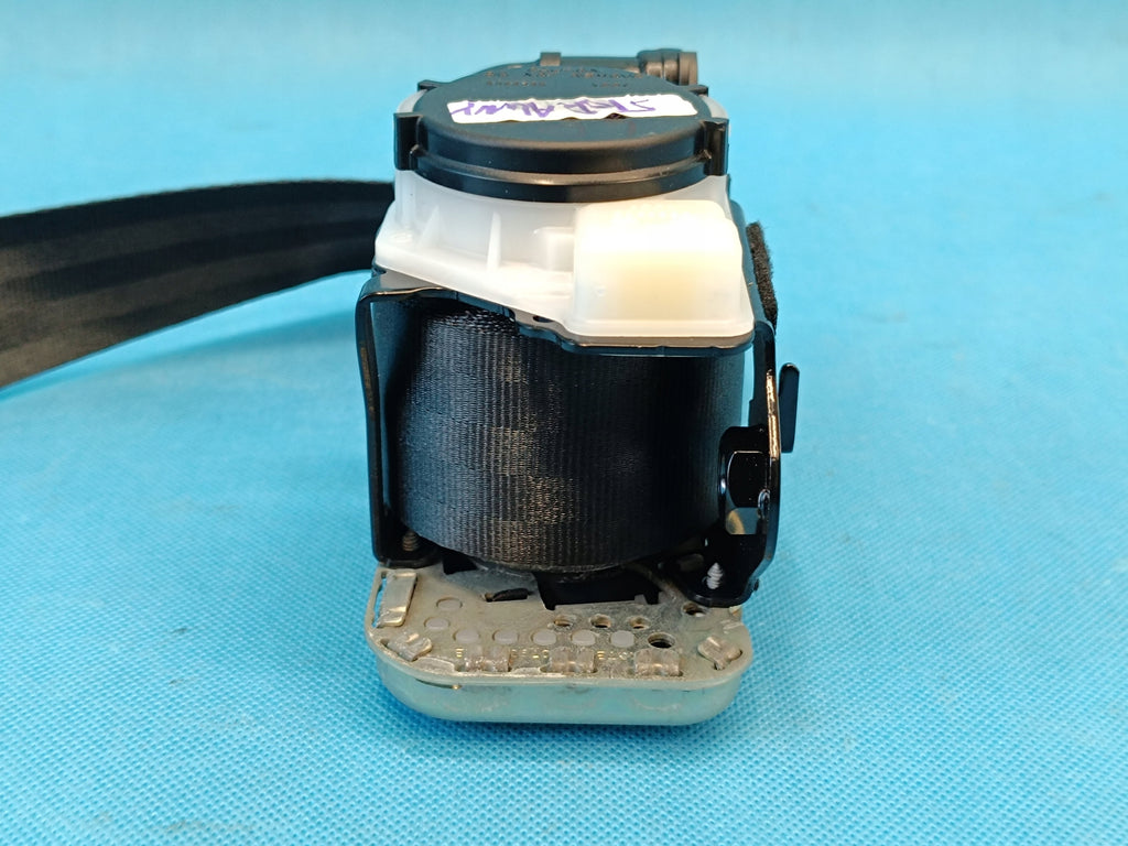 SKODA SUPERB 3 LIFT 2023 R SEAT BELT LEFT FRONT 3V0857701F RAA