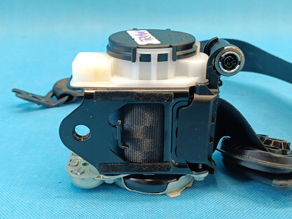 SKODA SUPERB 3 LIFT 2023 R SEAT BELT LEFT FRONT 3V0857701F RAA