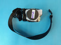SKODA SUPERB 3 LIFT 2023R SEAT BELT RIGHT FRONT 3V0857702F RAA