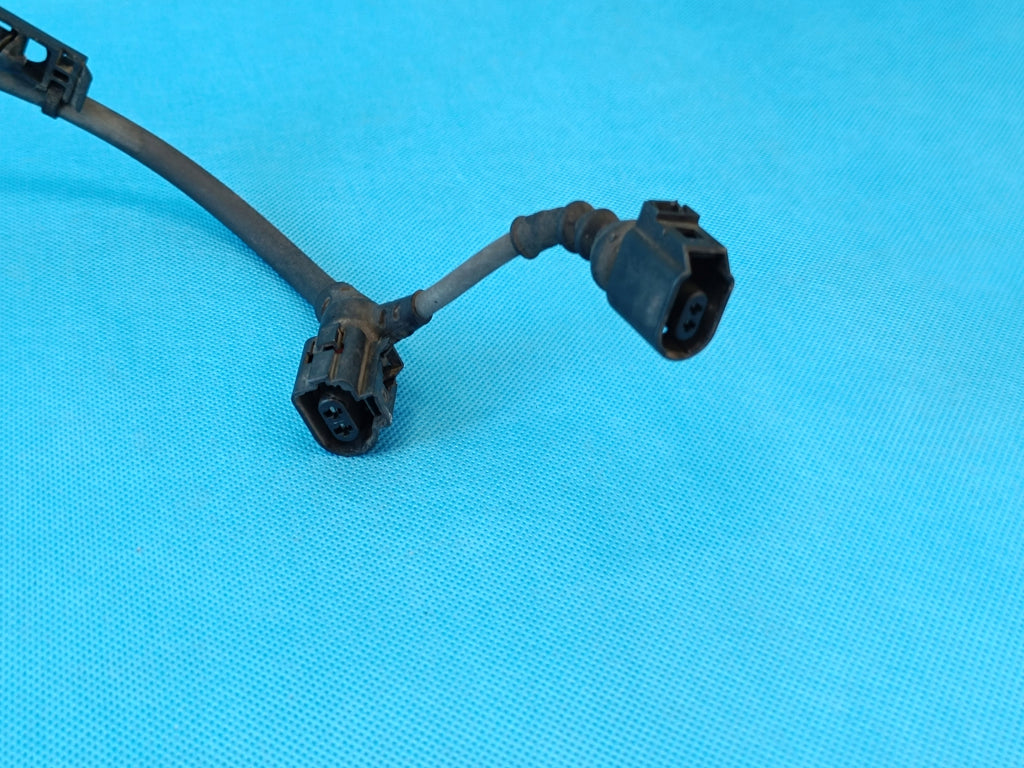 SKODA SUPERB 3 LIFT 23R WHEEL HARNESS SPEED SENSOR RIGHT REAR 3G0927902AF