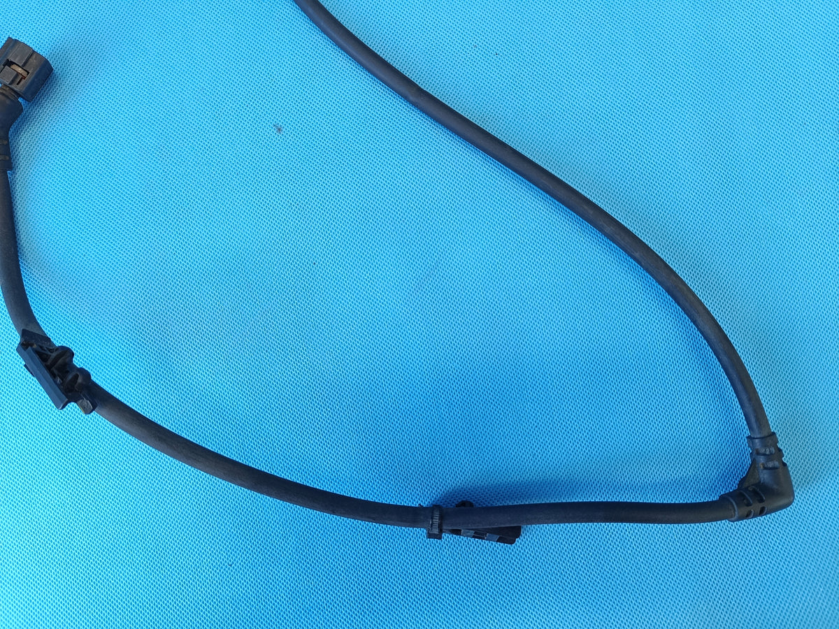 SKODA SUPERB 3 LIFT 23R WHEEL HARNESS SPEED SENSOR RIGHT REAR 3G0927902AF