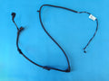 SKODA SUPERB 3 LIFT 23R WHEEL HARNESS SPEED SENSOR RIGHT REAR 3G0927902AF