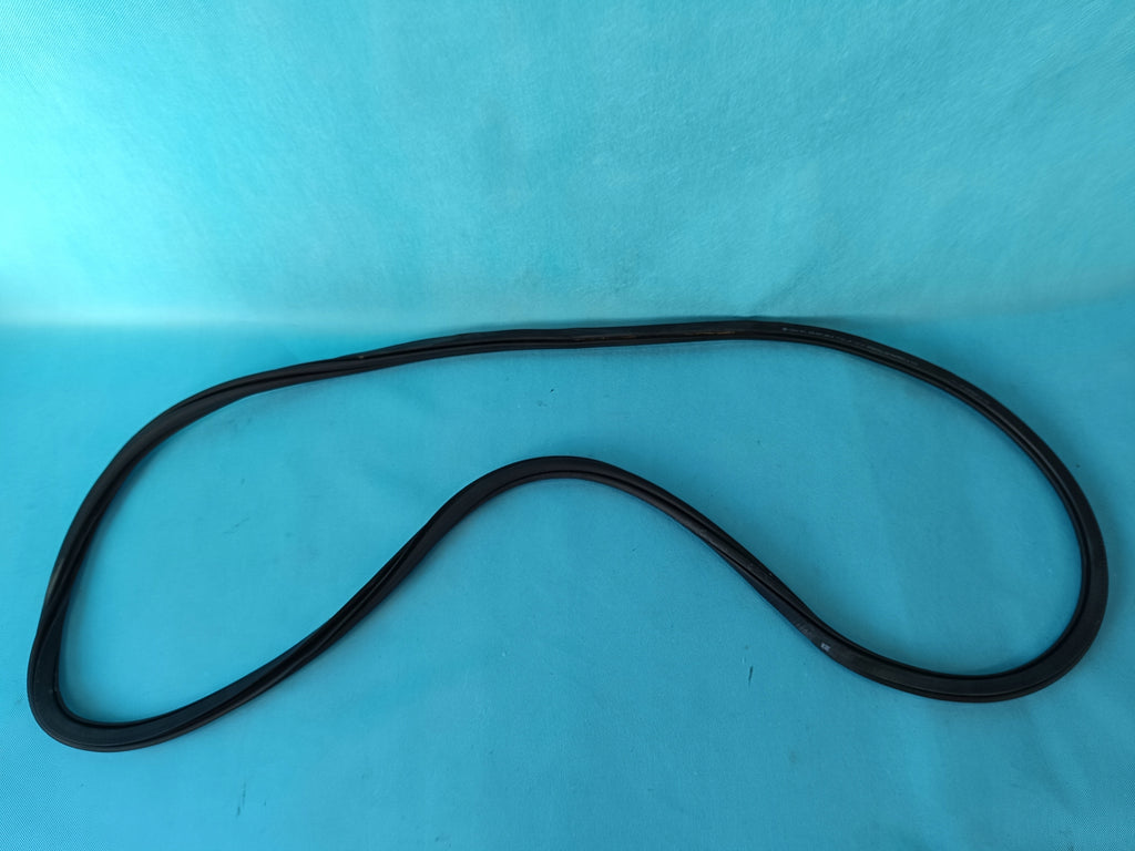 SKODA SUPERB 3 STATION WAGON 2.0 TDI 140KW 18R DOOR SEAL RIGHT REAR 3V9867368B