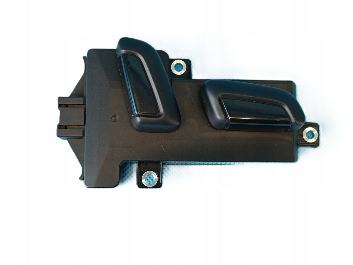 SKODA SUPERB 3 STATION WAGON 2.0 TDI 140KW 2018R SEAT ADJUSTMENT PANEL 4G0959748A