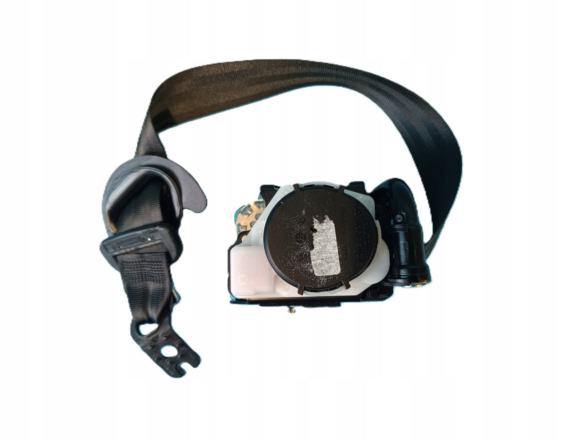 SKODA SUPERB 3 STATION WAGON 2.0TDI 2023R SEAT BELT RIGHT FRONT 3V0857702F