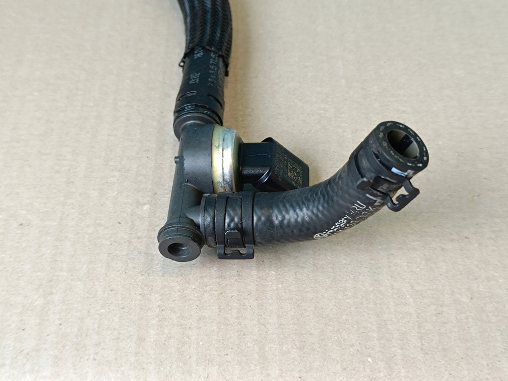 SKODA SUPERB 3 STATION WAGON 2.0TDI 23R HOSE FUEL TUBE SENSOR 04B906054G