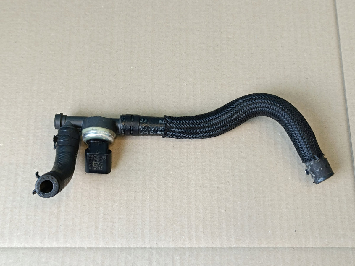 SKODA SUPERB 3 STATION WAGON 2.0TDI 23R HOSE FUEL TUBE SENSOR 04B906054G
