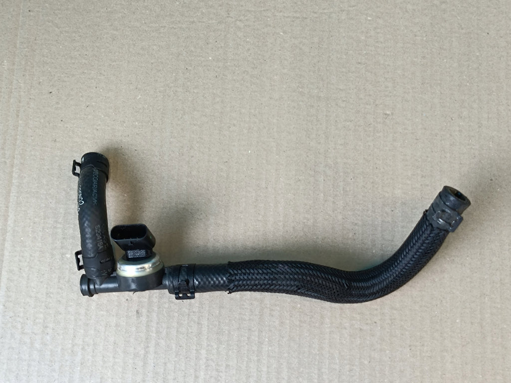 SKODA SUPERB 3 STATION WAGON 2.0TDI 23R HOSE FUEL TUBE SENSOR 04B906054G