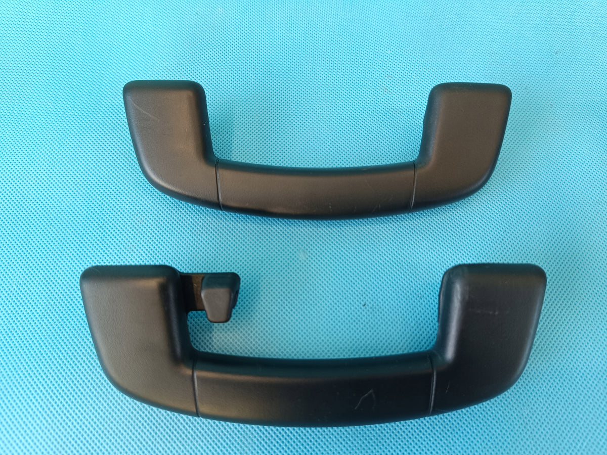 SKODA SUPERB 3 STATION WAGON 2018R HEADLINER HANDLE SET 3V0857607A 3V0857643A