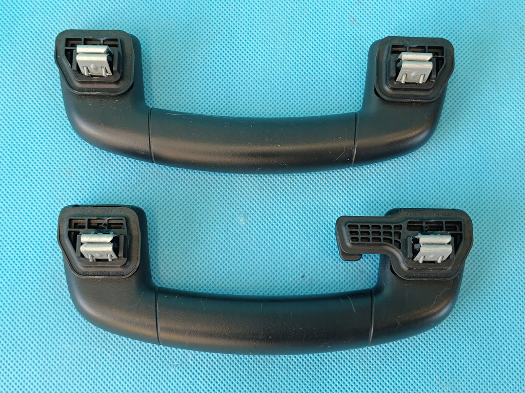 SKODA SUPERB 3 STATION WAGON 2018R HEADLINER HANDLE SET 3V0857607A 3V0857643A