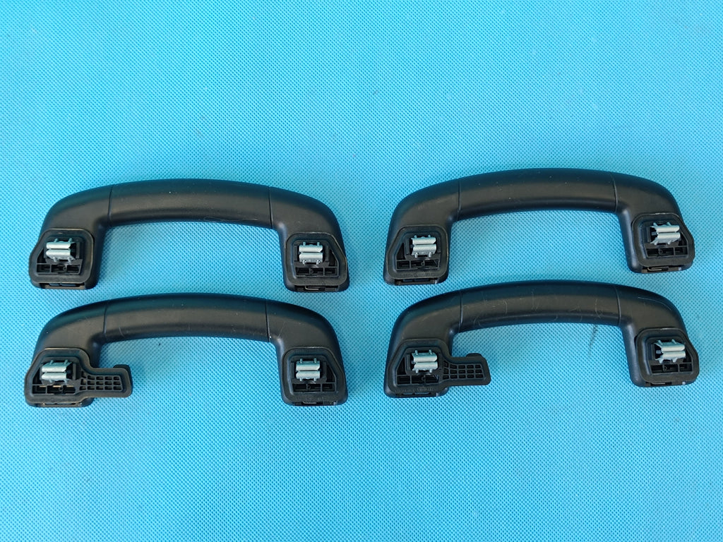 SKODA SUPERB 3 STATION WAGON 2018R HEADLINER HANDLE SET 3V0857607A 3V0857643A