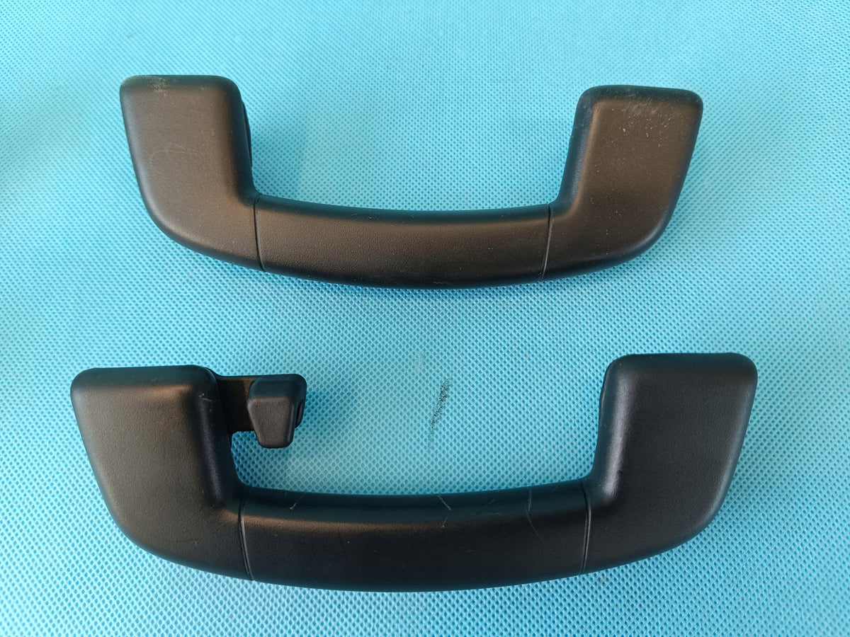 SKODA SUPERB 3 STATION WAGON 2018R HEADLINER HANDLE SET 3V0857607A 3V0857643A