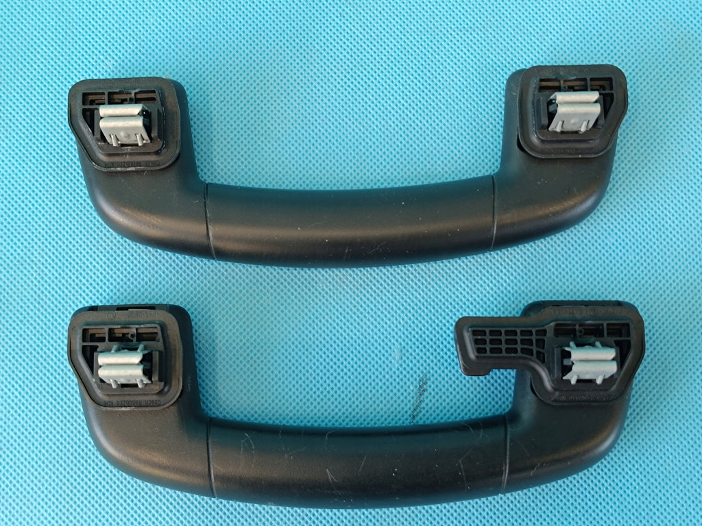 SKODA SUPERB 3 STATION WAGON 2018R HEADLINER HANDLE SET 3V0857607A 3V0857643A