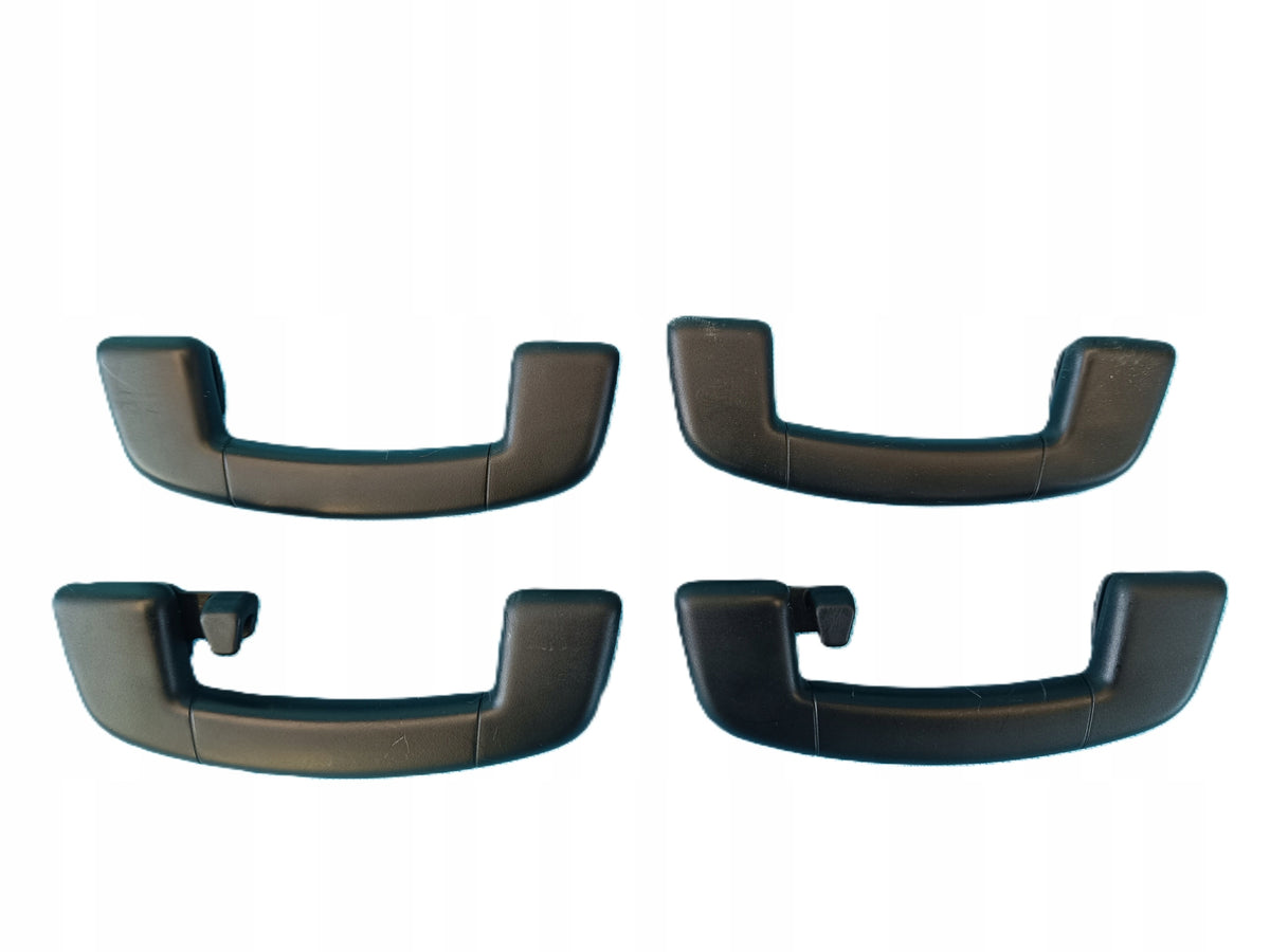 SKODA SUPERB 3 STATION WAGON 2018R HEADLINER HANDLE SET 3V0857607A 3V0857643A