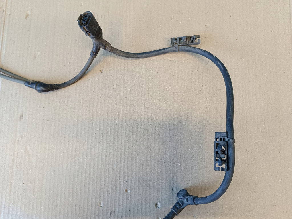 SKODA SUPERB 3 STATION WAGON 2023 R ROTATION SENSOR BEAM RIGHT REAR 3G0927902AJ