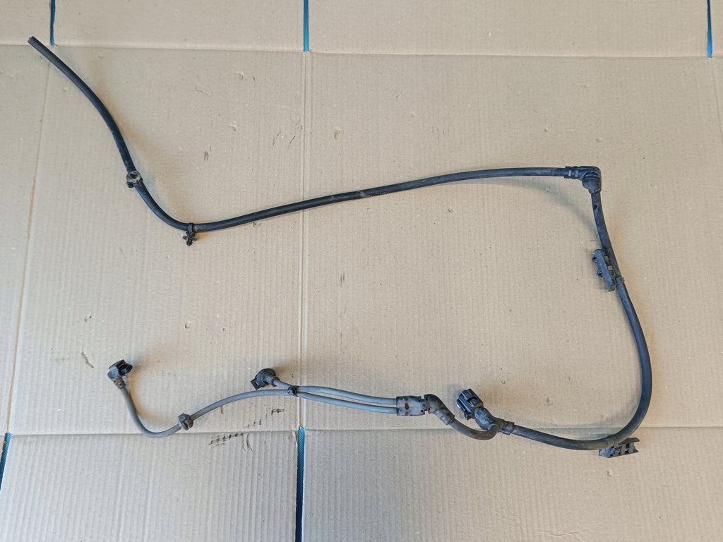 SKODA SUPERB 3 STATION WAGON 2023 R ROTATION SENSOR BEAM RIGHT REAR 3G0927902AJ