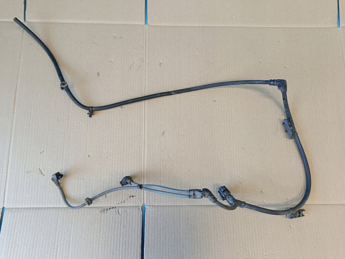 SKODA SUPERB 3 STATION WAGON 2023 R ROTATION SENSOR BEAM RIGHT REAR 3G0927902AJ