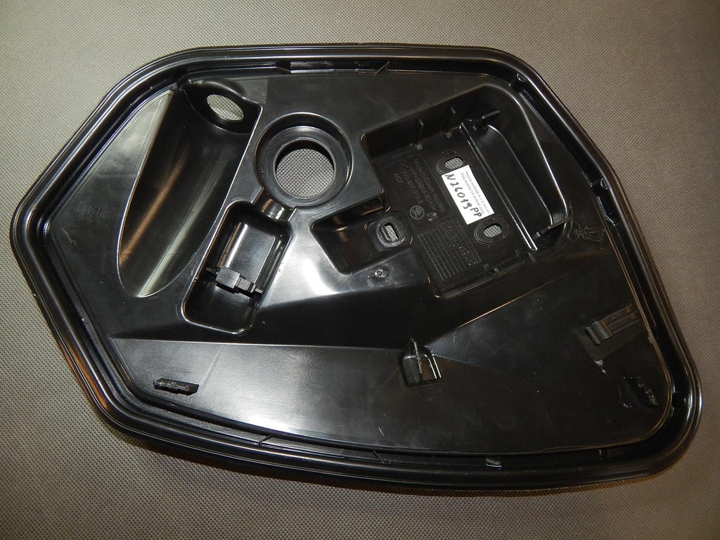 SKODA SUPERB 3V DOOR CAP PP 3V0837916E