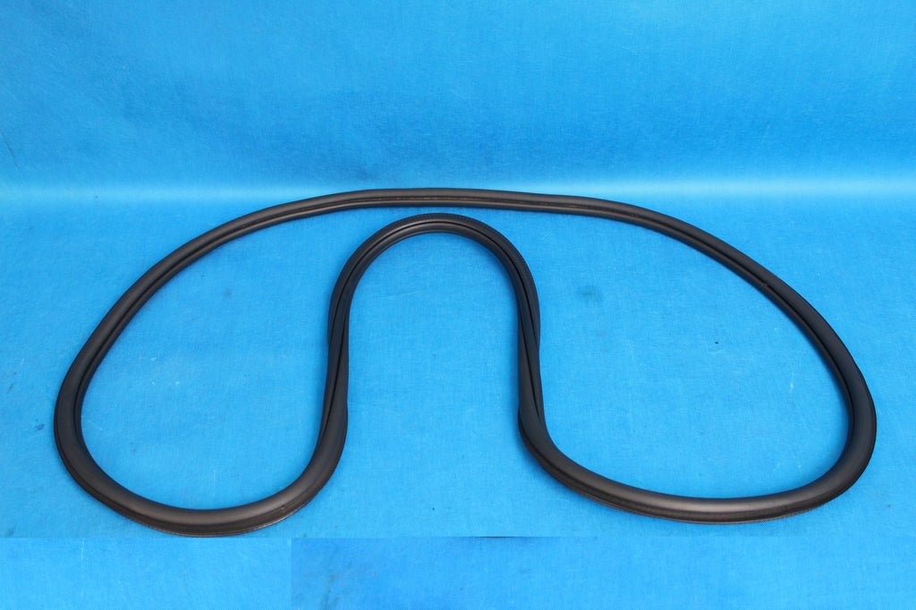 SKODA SUPERB 3V5 DOOR SEAL REAR LEFT SED 3V5867367B 2017R