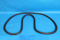 SKODA SUPERB 3V5 DOOR SEAL REAR LEFT SED 3V5867367B 2017R