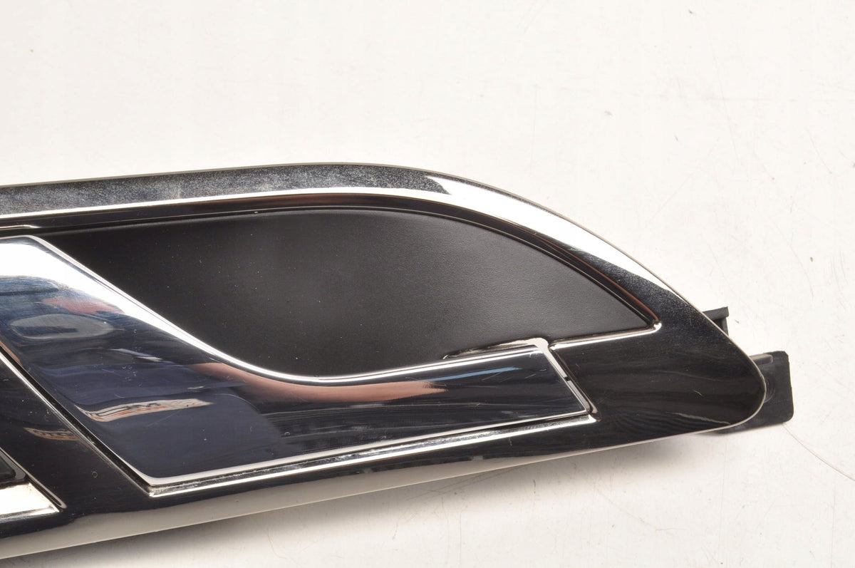 SKODA SUPERB AND INTERIOR DOOR HANDLE SEDAN 3U5839248
