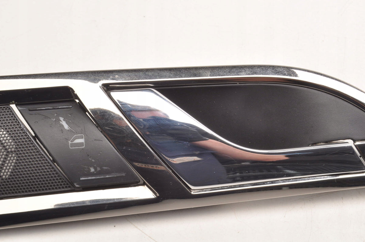 SKODA SUPERB AND INTERIOR DOOR HANDLE SEDAN 3U5839248