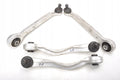 SKODA SUPERB I 1.9 TDI CONTROL ARM LEFT FRONT MAXGEAR SET