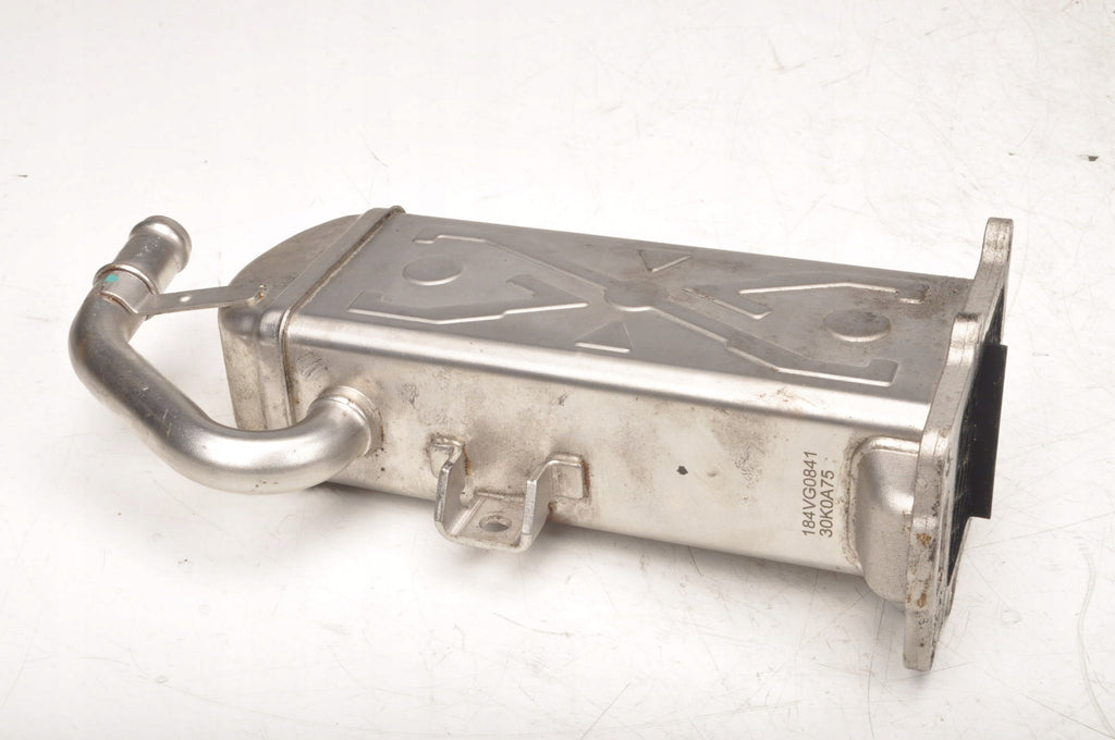 SKODA SUPERB II 2.0 TDI CH EXHAUST COOLER 184VG0841 30K0A75