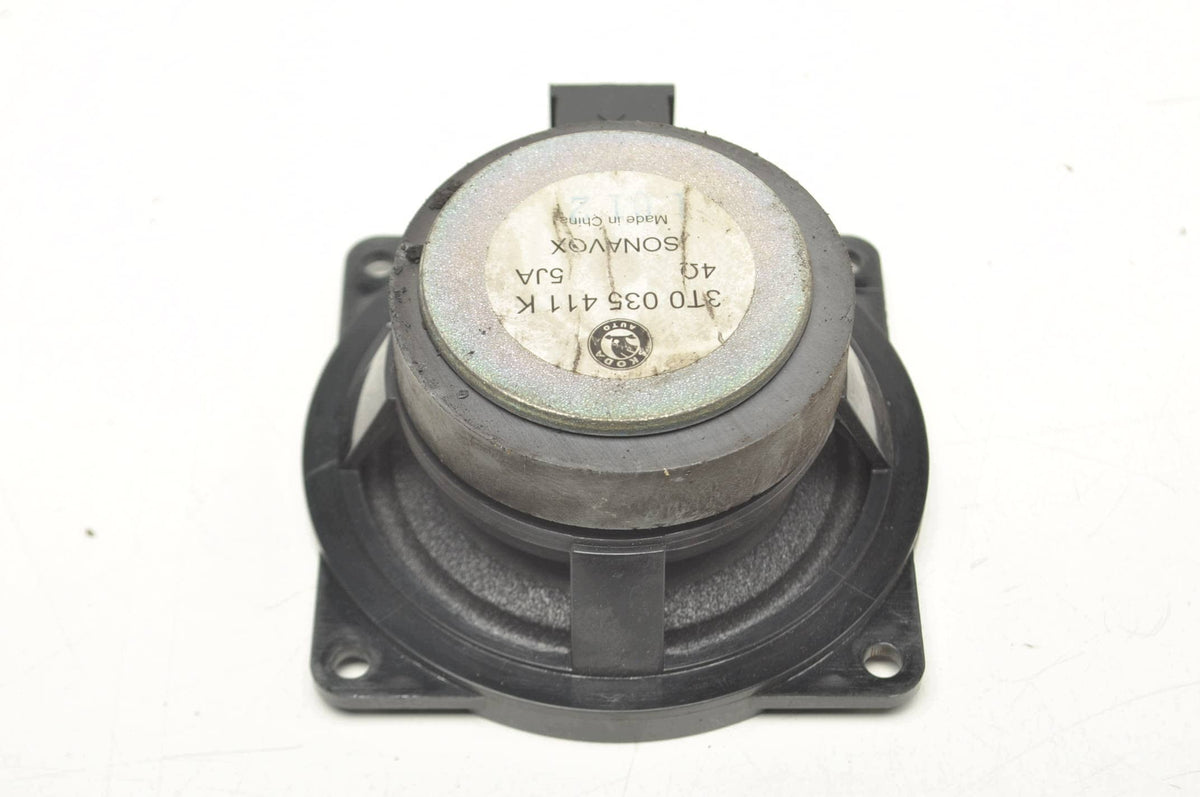 SKODA SUPERB II 3T0035411K SPEAKER