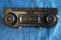 SKODA SUPERB II AIR CONDITIONING PANEL 3T0907044AL