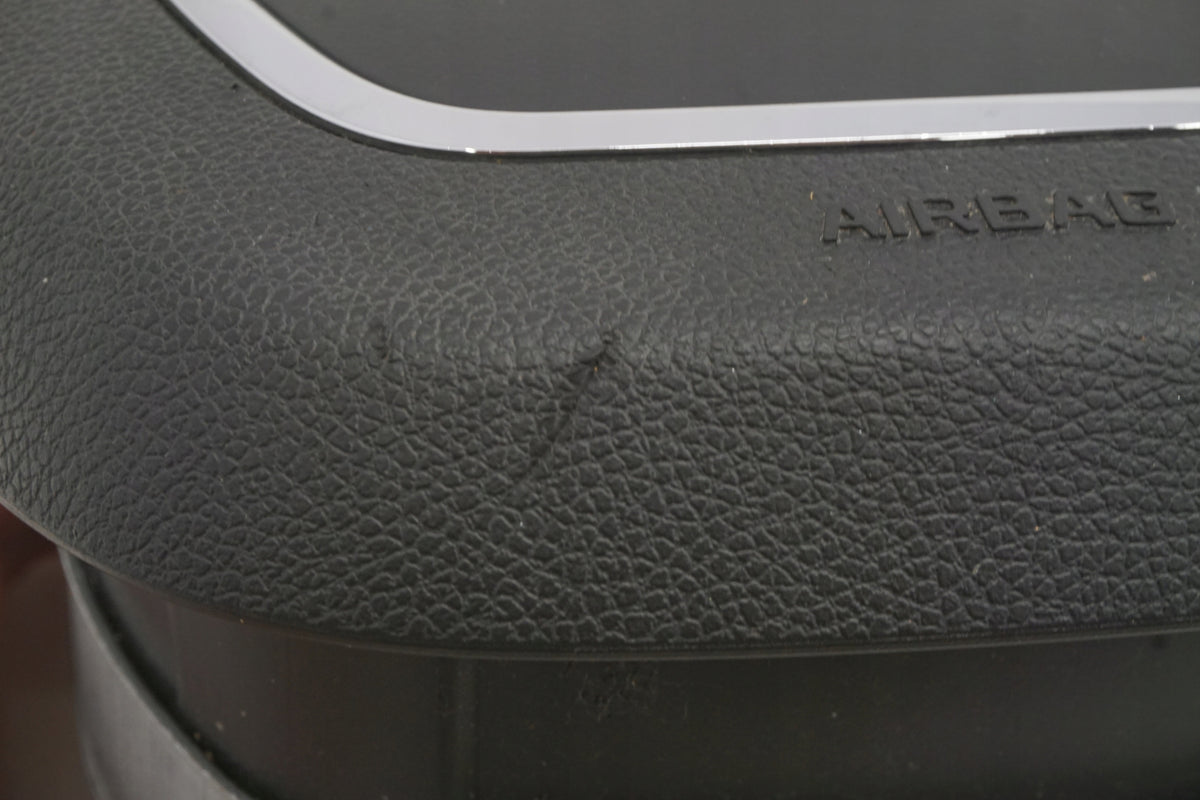 SKODA SUPERB II AIRBAG DRIVER 1Z0880201AR
