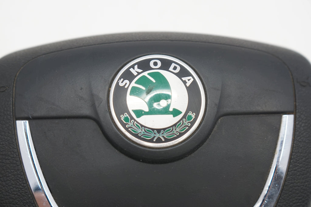 SKODA SUPERB II AIRBAG DRIVER 3T0880201B