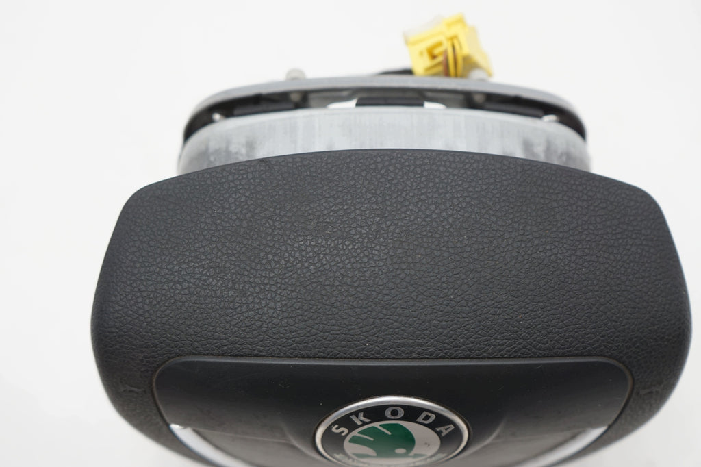 SKODA SUPERB II AIRBAG DRIVER 3T0880201B