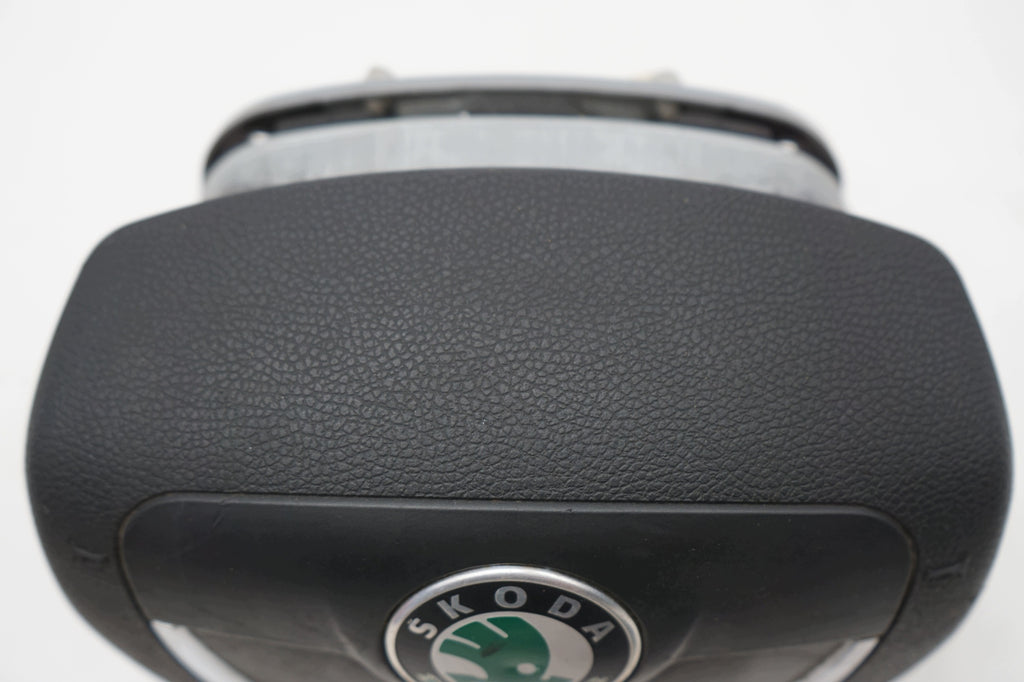 SKODA SUPERB II AIRBAG DRIVER 3T0880201B