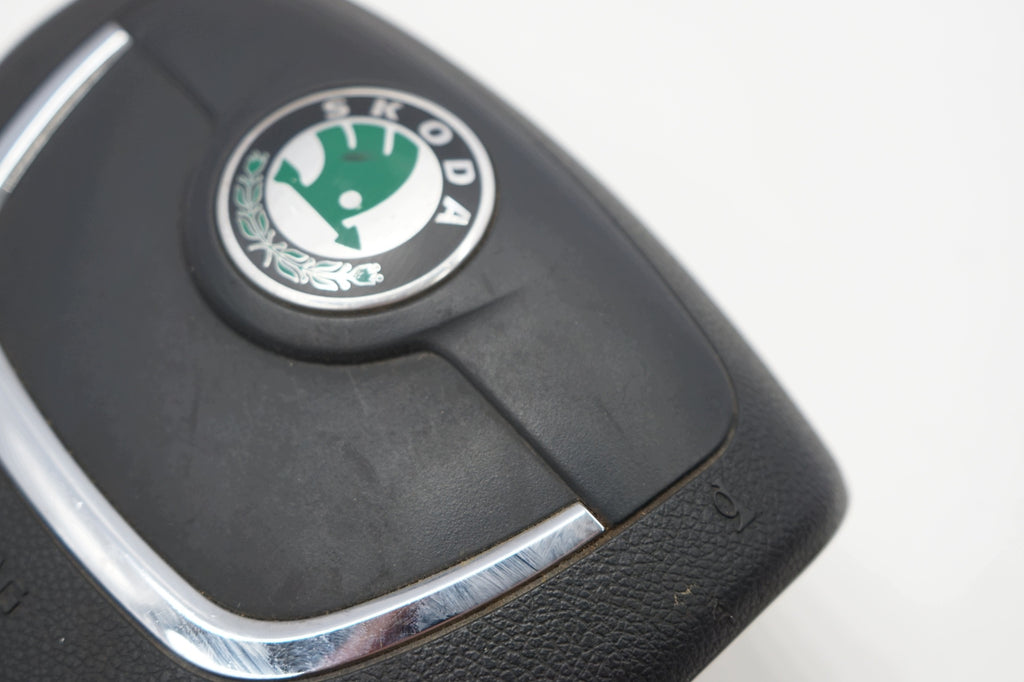 SKODA SUPERB II AIRBAG DRIVER 3T0880201B