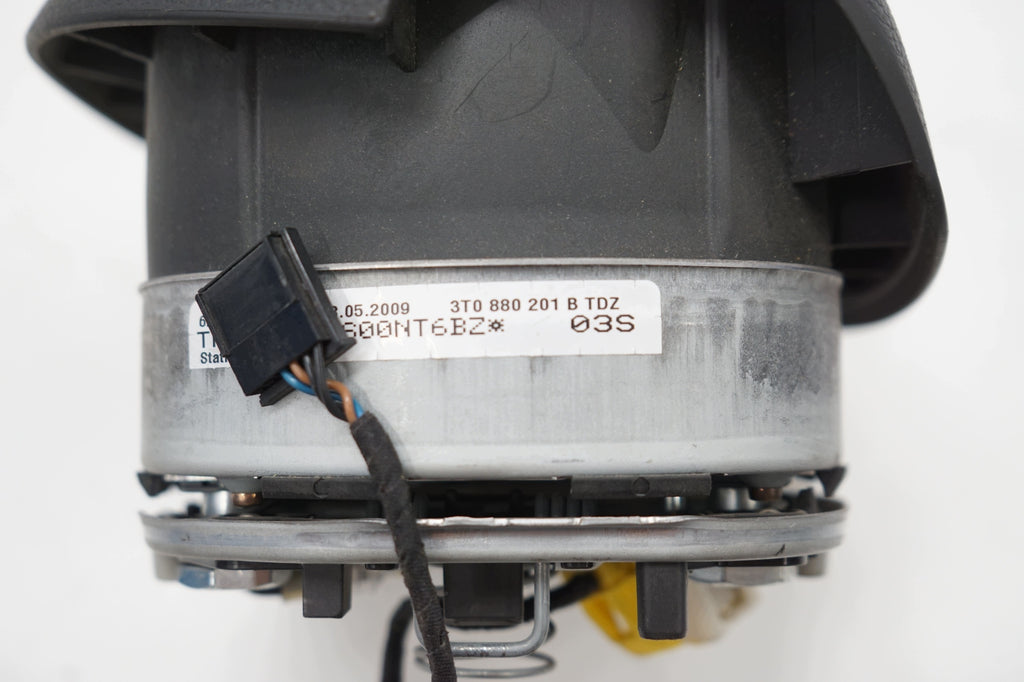 SKODA SUPERB II AIRBAG DRIVER 3T0880201B