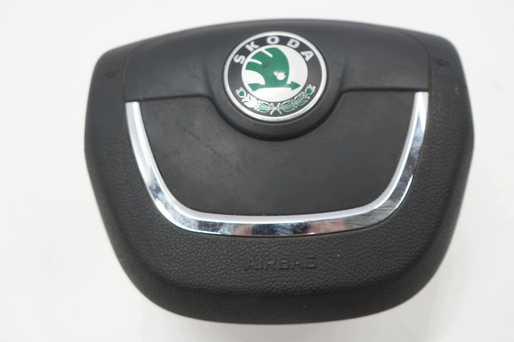 SKODA SUPERB II AIRBAG DRIVER 3T0880201B