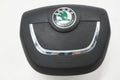 SKODA SUPERB II AIRBAG DRIVER 3T0880201B
