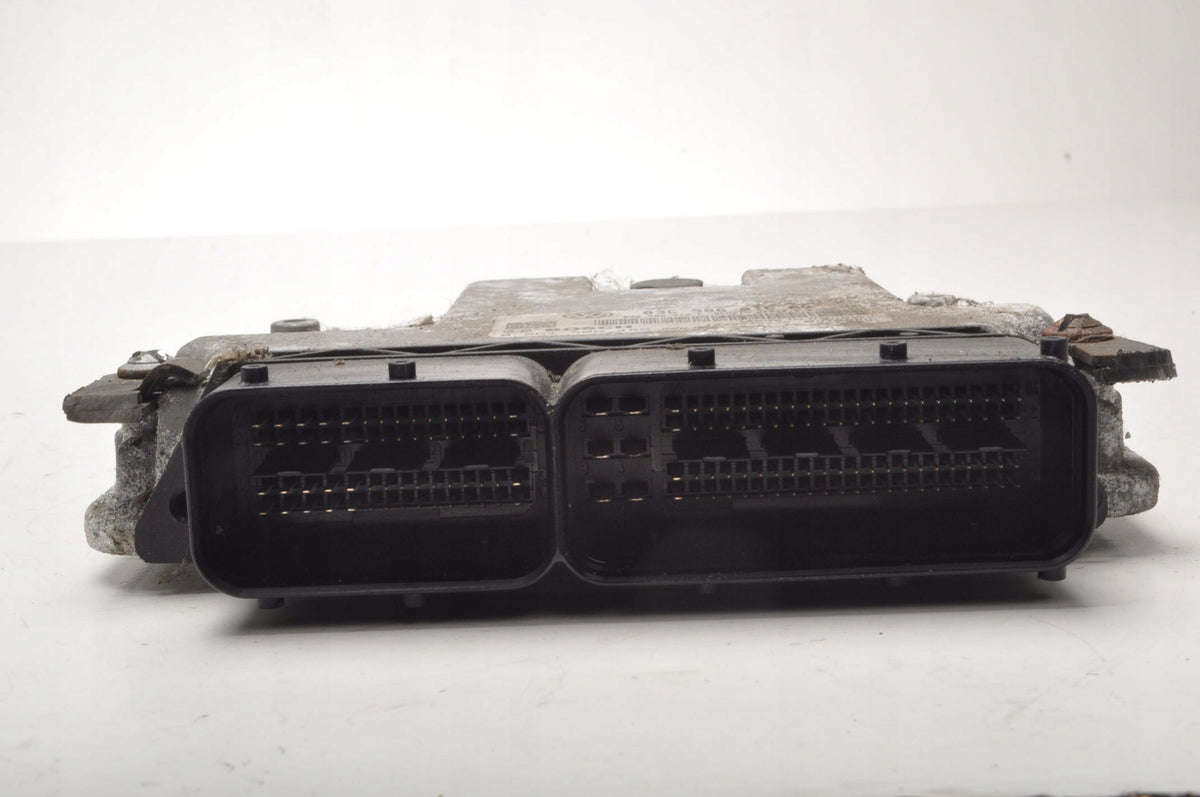 SKODA SUPERB II COMPUTER ENGINE DRIVER 03C906016AQ