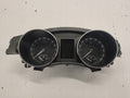 SKODA SUPERB II COUNTER CLOCK 1.6TDI 3T2920911K ENGLISH