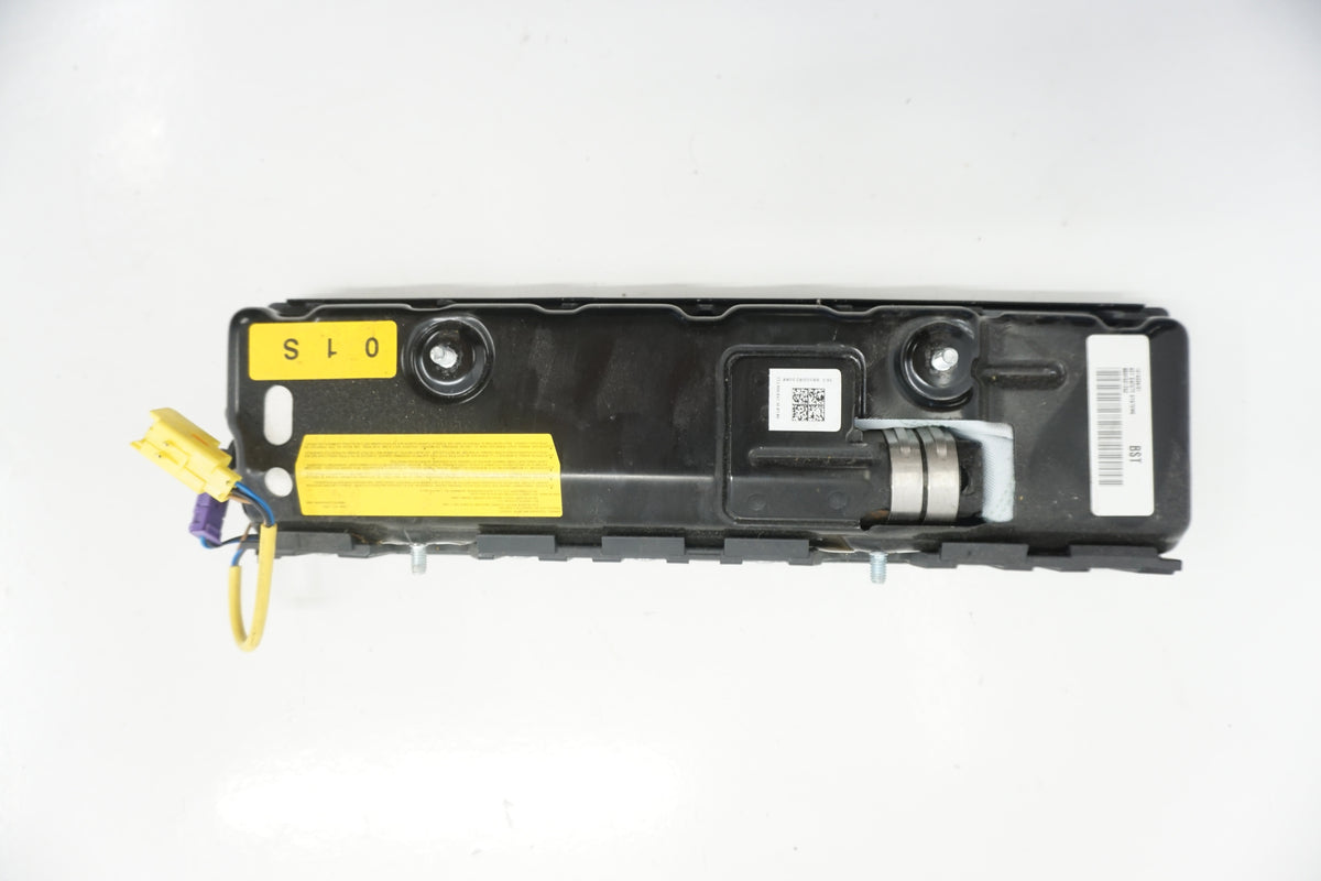 SKODA SUPERB II CUSHION AIRBAG KNEE 3T2880841