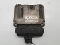 SKODA SUPERB II ENGINE CONTROLLER 2.0TDI 03L906018JB