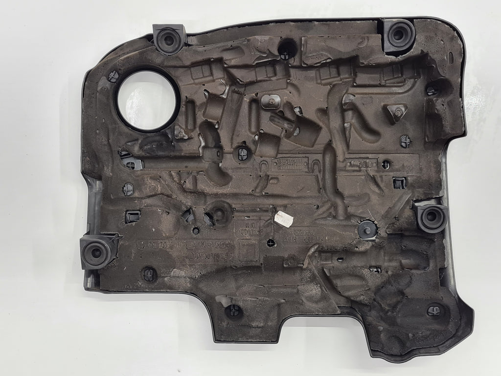 SKODA SUPERB II ENGINE COVER TOP 2.0TDI 03L103925AA