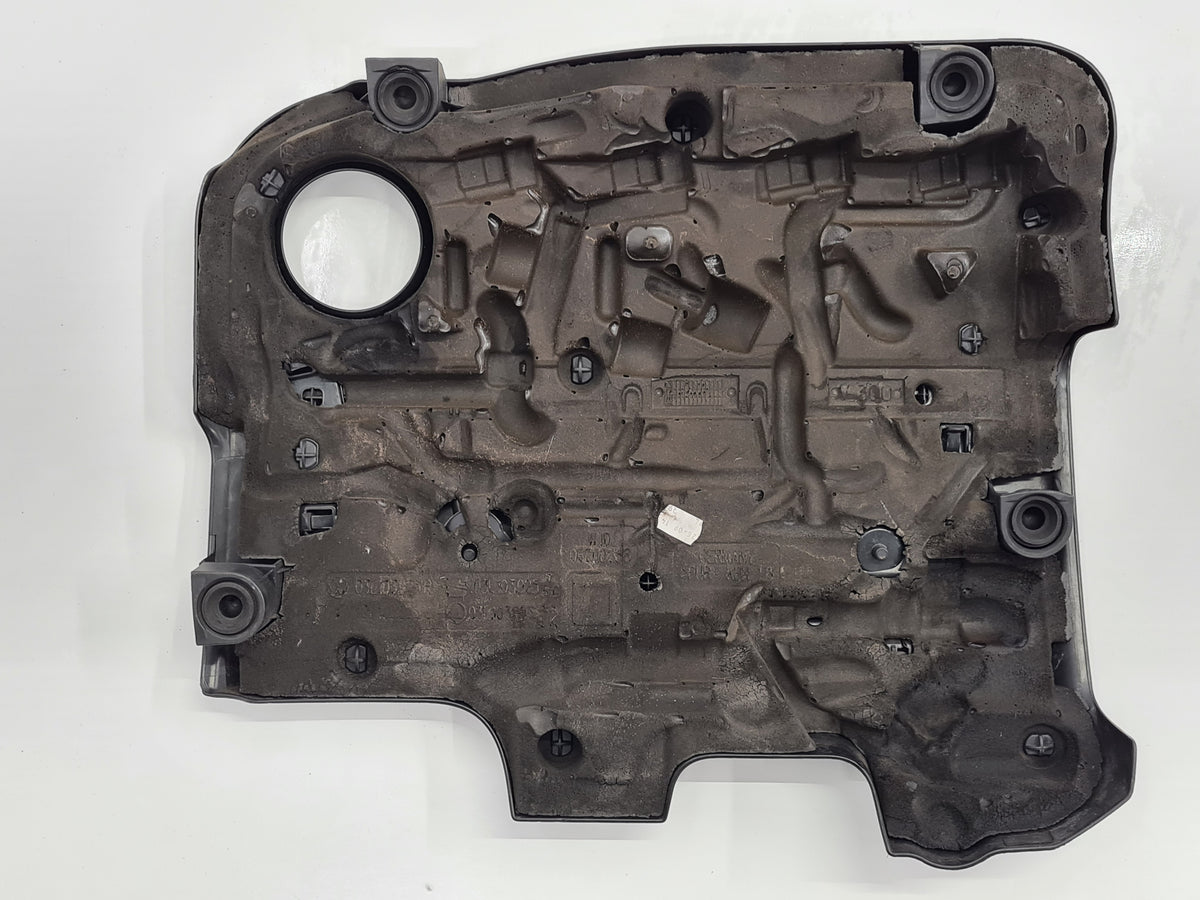 SKODA SUPERB II ENGINE COVER TOP 2.0TDI 03L103925AA