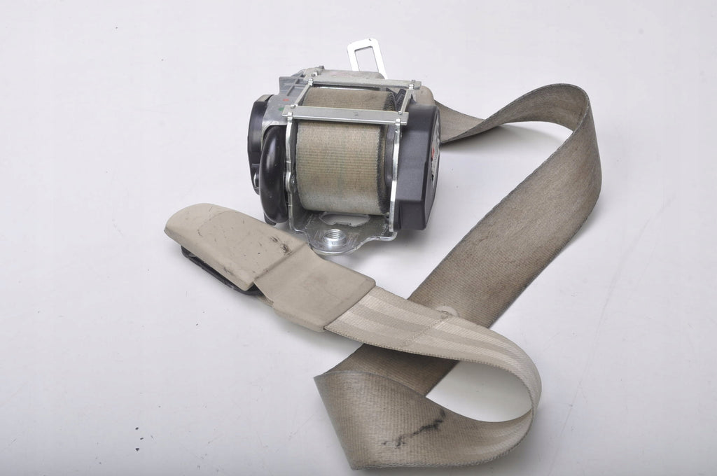 SKODA SUPERB II FRONT BELT LEFT 3T2857701