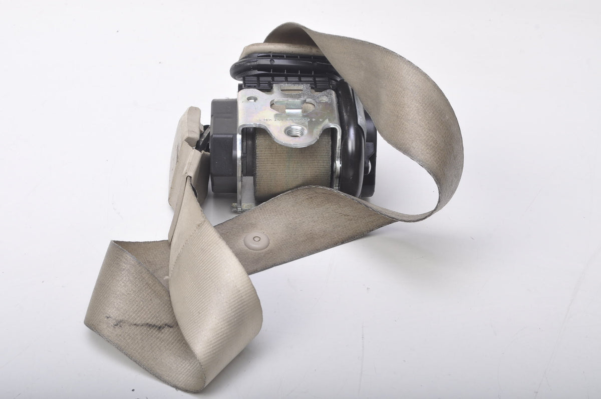 SKODA SUPERB II FRONT BELT LEFT 3T2857701