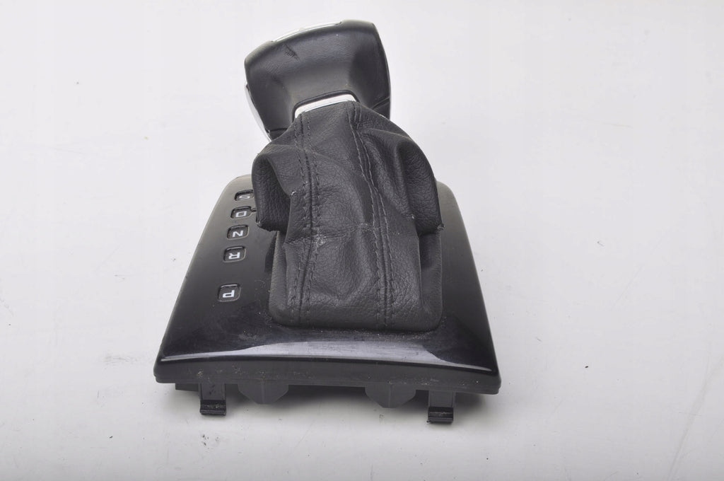 SKODA SUPERB II GEAR SHIFT KNOB